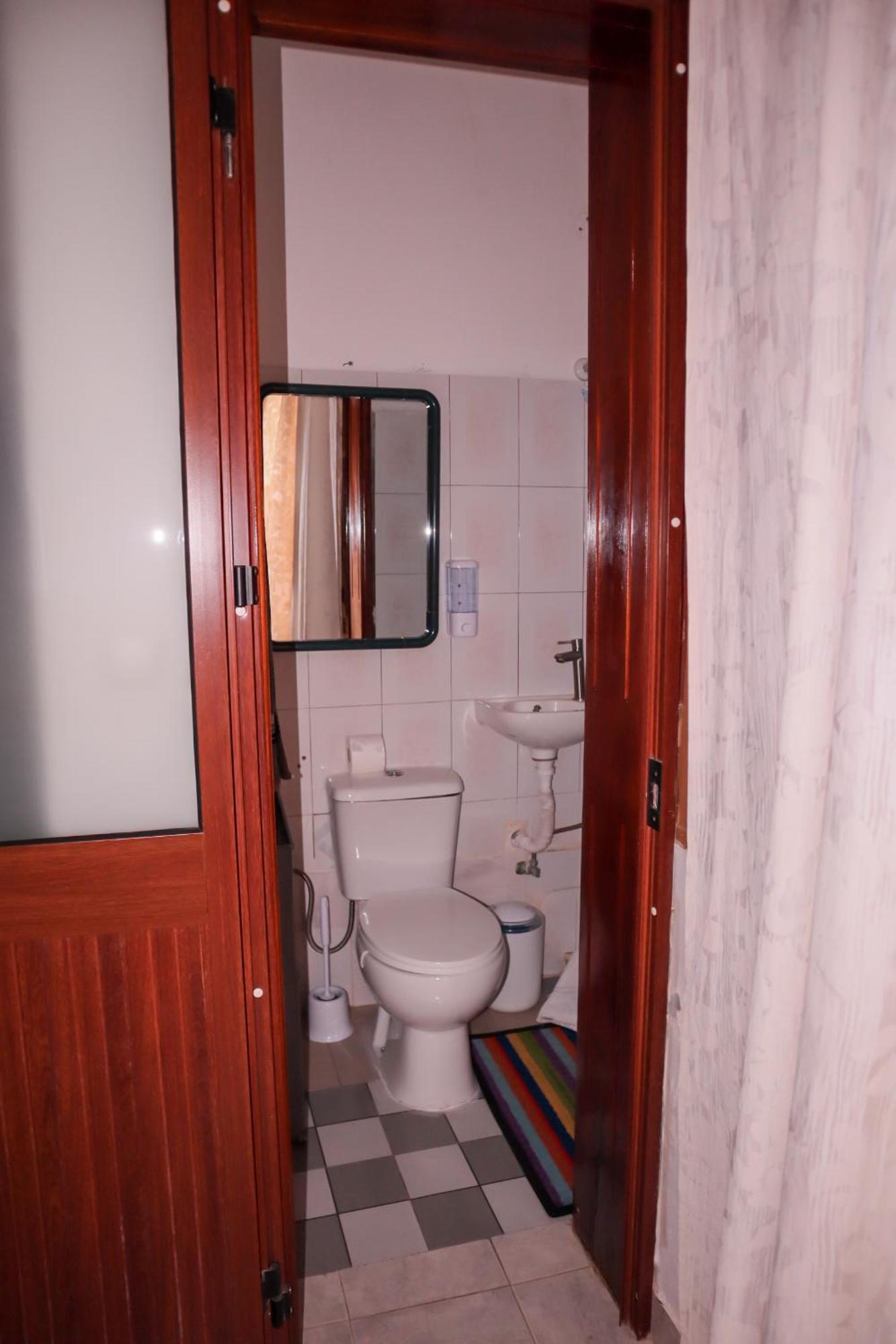 דירות טאראפל Escape House מראה חיצוני תמונה