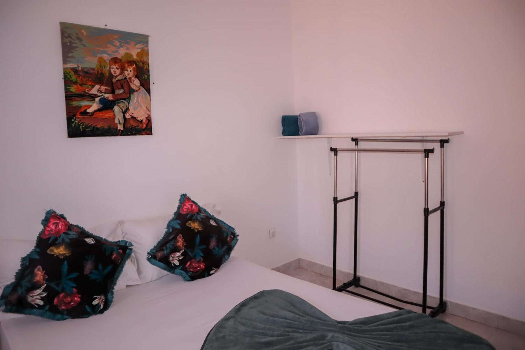 דירות טאראפל Escape House מראה חיצוני תמונה