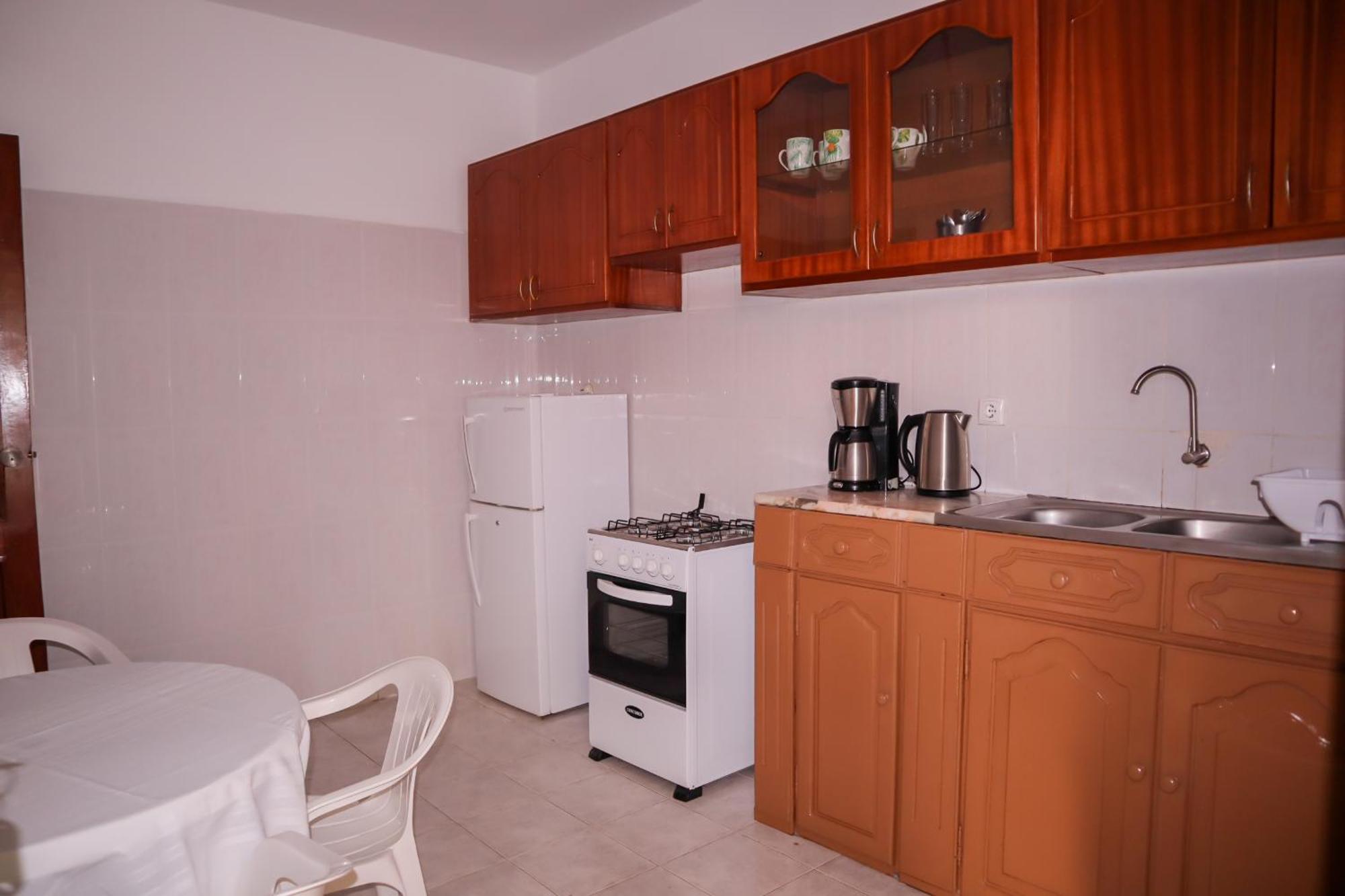 דירות טאראפל Escape House מראה חיצוני תמונה
