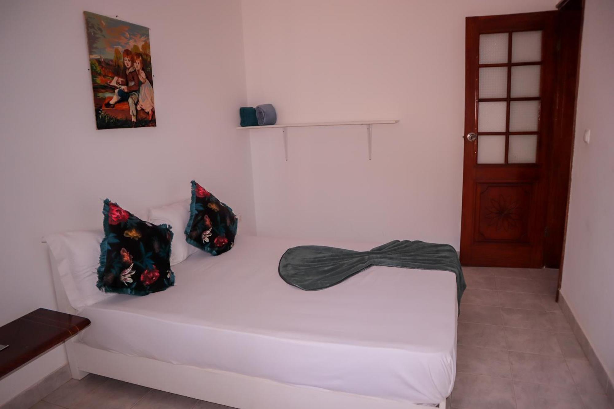 דירות טאראפל Escape House מראה חיצוני תמונה