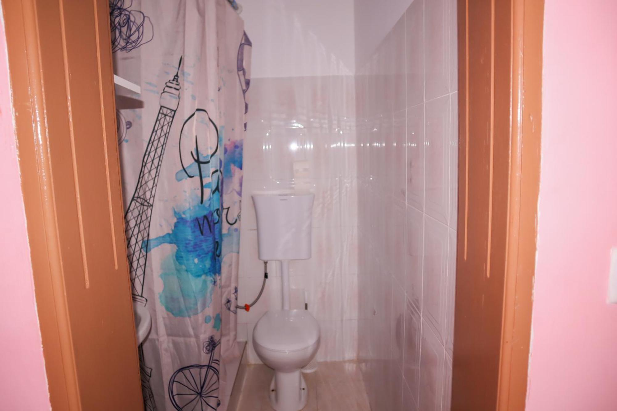 דירות טאראפל Escape House מראה חיצוני תמונה