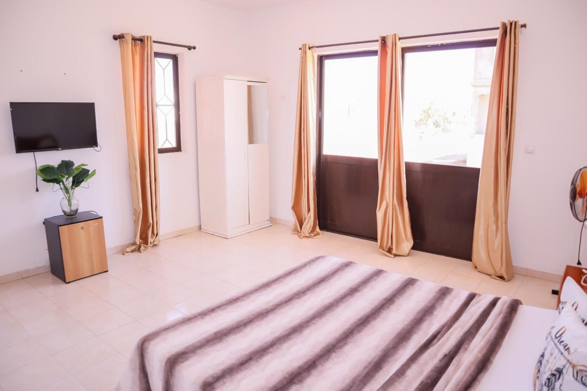 דירות טאראפל Escape House מראה חיצוני תמונה