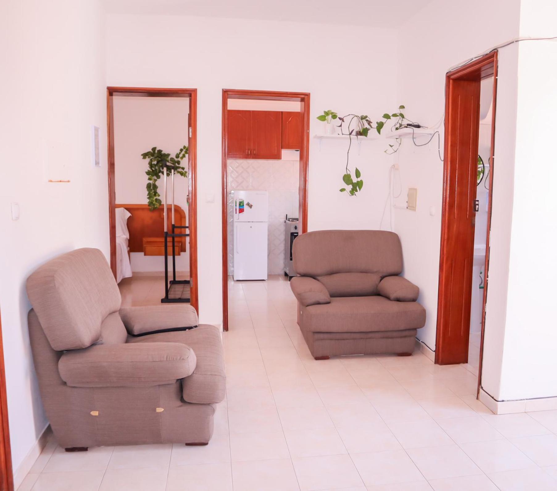 דירות טאראפל Escape House מראה חיצוני תמונה