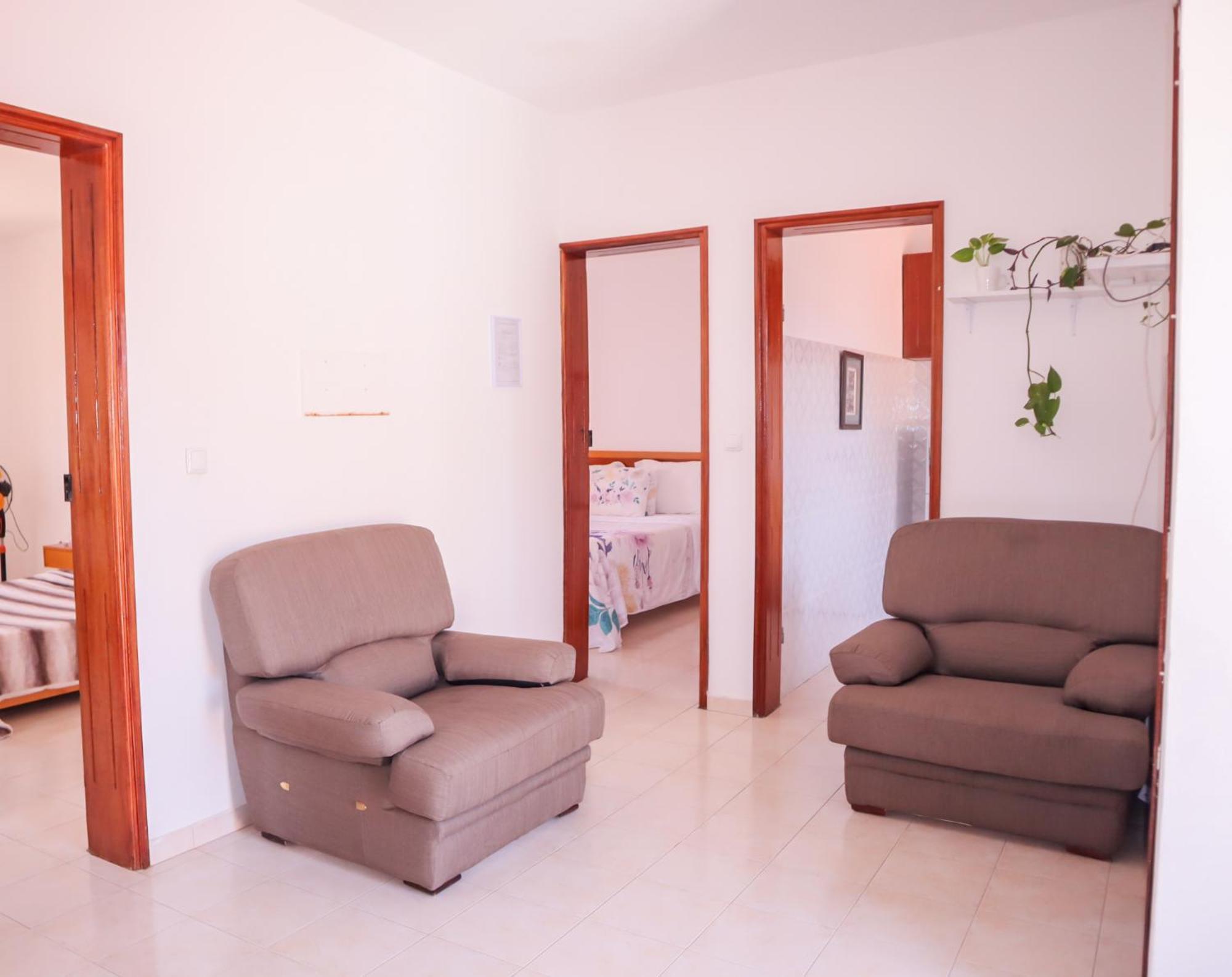 דירות טאראפל Escape House מראה חיצוני תמונה